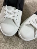 Valentino Garavani Open White/Black