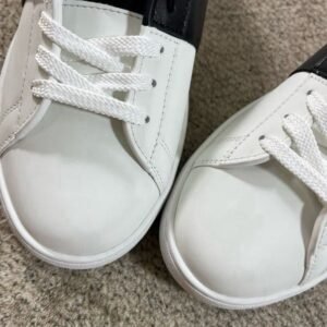 Valentino Garavani Open White/Black