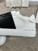 Valentino Garavani Open White/Black
