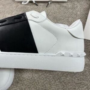 Valentino Garavani Open White/Black