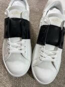 Valentino Garavani Open White/Black