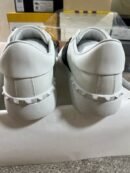 Valentino Garavani Open White/Black