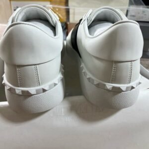Valentino Garavani Open White/Black