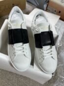 Valentino Garavani Open White/Black