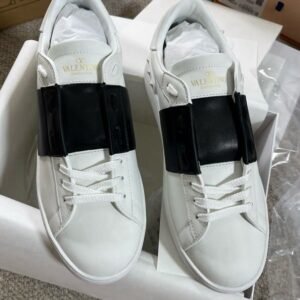 Valentino Garavani Open White/Black