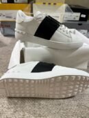 Valentino Garavani Open White/Black