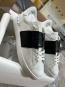Valentino Garavani Open White/Black
