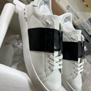 Valentino Garavani Open White/Black