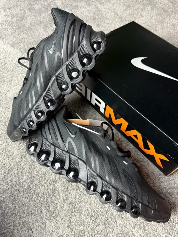 Nike AIR MAX DN8 BLACK - Slika 3