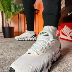 Nike AIR MAX DN8 WHITE