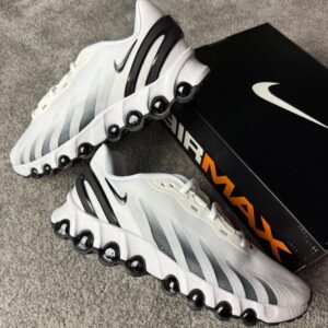 Nike AIR MAX DN8 WHITE