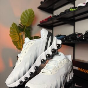 Nike AIR MAX DN8 WHITE