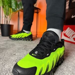 Nike AIR MAX DN8 GREEN