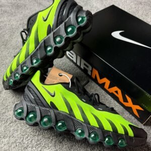 Nike AIR MAX DN8 GREEN