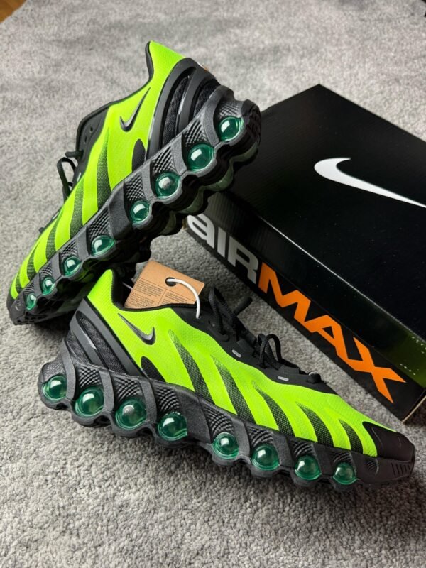 Nike AIR MAX DN8 GREEN - Slika 3