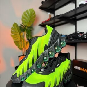 Nike AIR MAX DN8 GREEN