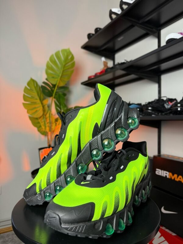 Nike AIR MAX DN8 GREEN - Slika 4