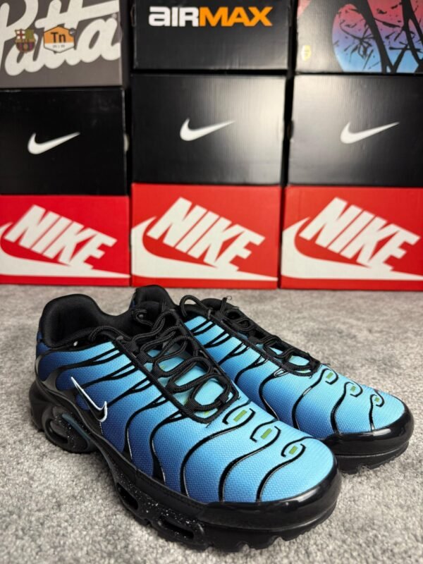 Nike AIR MAX PLUS GREEN - Slika 3