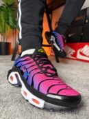 Nike AIR MAX PLUS PURPLE