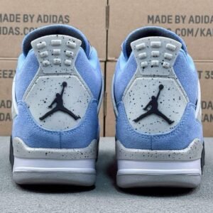 Air Jordan 4 Retro University Blue