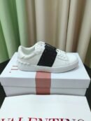 Valentino Garavani Rockstud White/Black