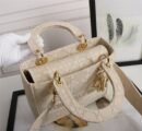 Christian Dior Lady Beige