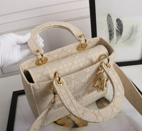 Christian Dior Lady Beige - Slika 3