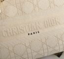 Christian Dior Lady Beige