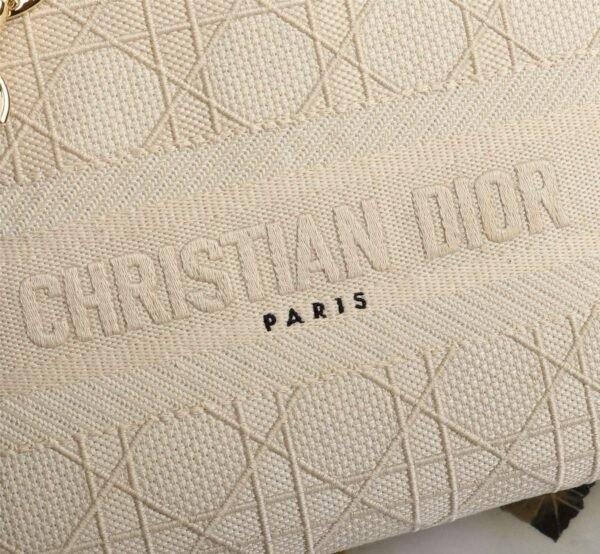 Christian Dior Lady Beige - Slika 4