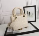 Christian Dior Lady Beige
