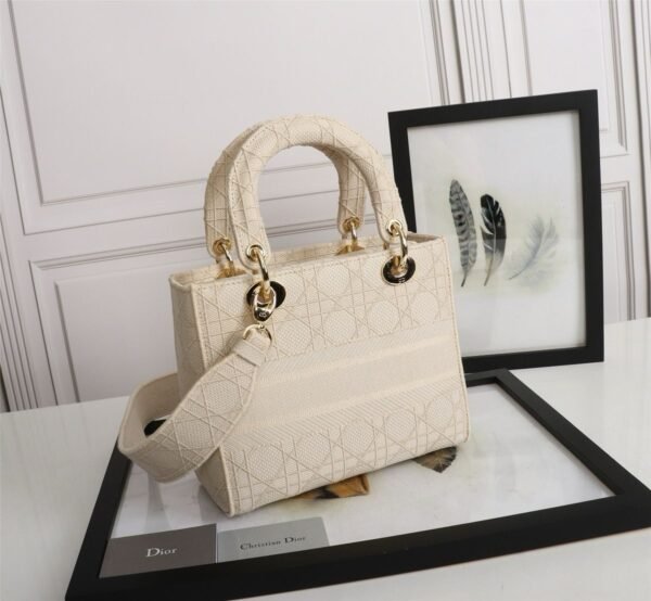 Christian Dior Lady Beige - Slika 5