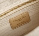 Christian Dior Lady Beige
