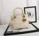 Christian Dior Lady Beige