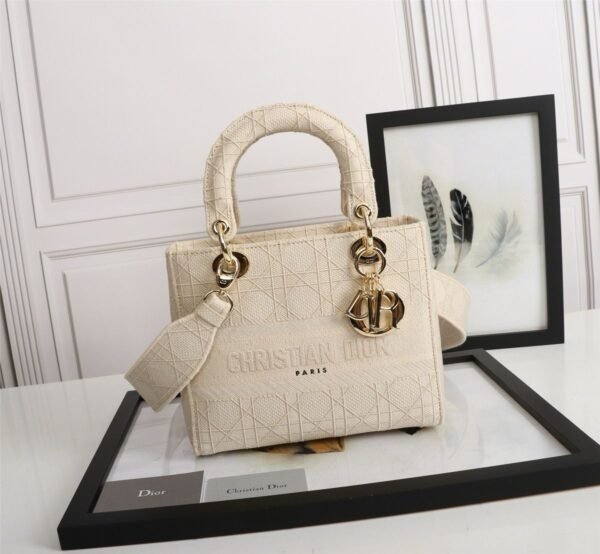 Christian Dior Lady Beige - Slika 8