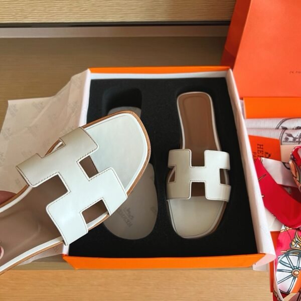 Hermes Oran White - Slika 3
