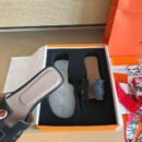 Hermes Oran Black