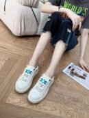 Louis Vuitton "White Blue"