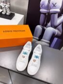 Louis Vuitton "White Blue"