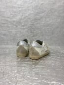 Golden Goose Superstar White Ice Gold