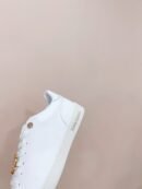 Louis Vuitton low top tenisice bijele