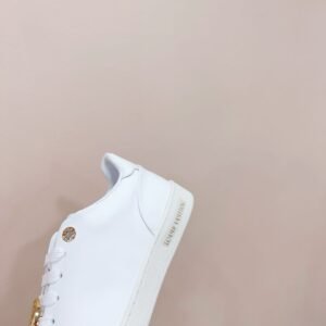 Louis Vuitton low top tenisice bijele