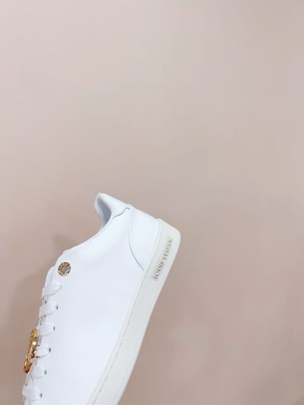 Louis Vuitton low top tenisice bijele - Slika 2