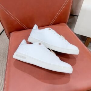 Louis Vuitton low top tenisice bijele