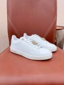 Louis Vuitton low top tenisice bijele