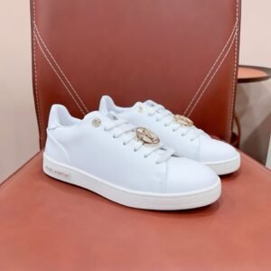 Louis Vuitton low top tenisice bijele