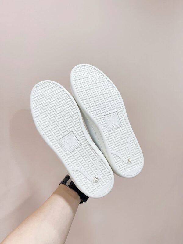Louis Vuitton low top tenisice bijele - Slika 5