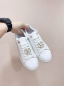Louis Vuitton low top tenisice bijele
