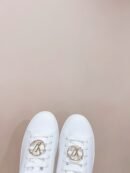 Louis Vuitton low top tenisice bijele