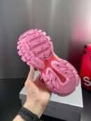 Balenciaga Track Pink