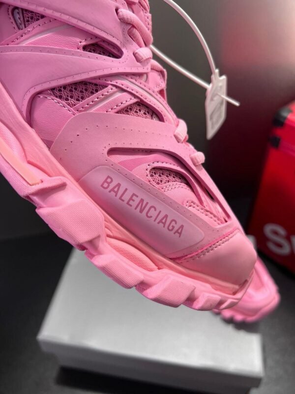 Balenciaga Track Pink - Image 3